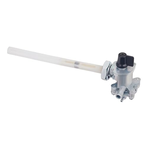 Grifo de gasolina para Hornet 250 llave de purga combustible 600F2 900RR CB1300 6