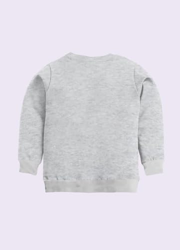 Image of Dress for kids 100% Cotton Brushed Fabric Long Sleeve sweatshirt, Jogger Pant. - Kids Clothes for boys. Casual Wear. All-Season Wear & Comfortable Fit