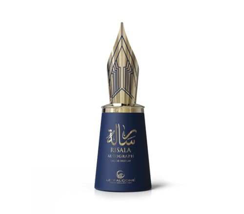 Le Falcone Risala Autograph Eau de Parfum