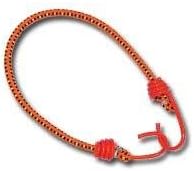K Tool International KTI73830 General Purpose Bungee Cord 3/8 x 18 Inch - 10 Pack