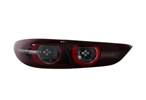 e[CgAZúA2014-2015-2018-2019-2021Mazda 3 GX GT AxelãtHOvAo[XvAu[LvA^[VOiƌ݊܂B(2014-2018,Pair of red)