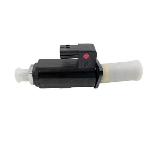 Vanne solénoïde rotative 2 vitesses pour circuit hydraulique 200-6-6 E-8