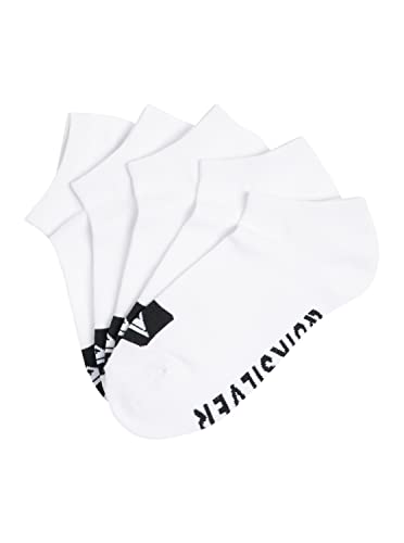 Quiksilver 5 Pack Ankle Socks