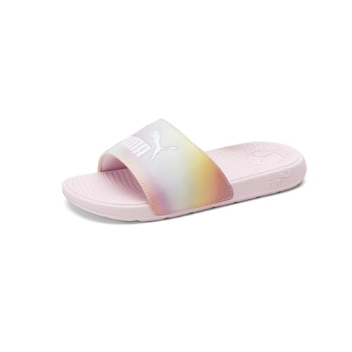 PUMA Toddler Girls Cool Cat 2.0 Prismatic Ps Casual Sandals Casual - Pink - Size 2 M2