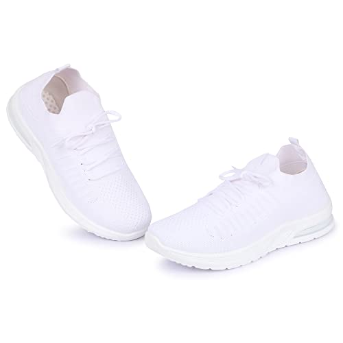 Image of Longwalk Women's Sports Running Shoes Outdoor Gym Shoes