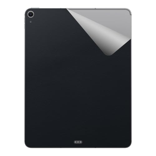 PDA�H�[ �X�L���V�[�� iPad Air (13�C���`)(M3�E2025�N�������f��) �Ή� �y���U�[���E�u���b�N�z
