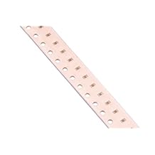 Avx Ceramic Capacitor 2.7Pf 50V, C0G, 0.25Pf, 0603-06035A2R7CAT2A