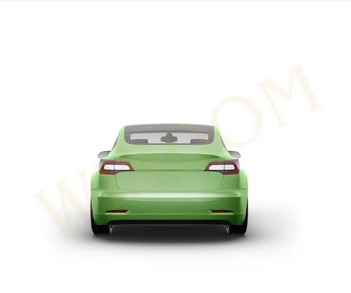 Image of WISDOM Apple Green Matt Metallic Vehicle Wrap Vinyl matt Finish Easy Apply Air-Release Weatherproof DIY Car & Motorcycle (Apple Green Metallic, 20 Inch X 7 Feet)
