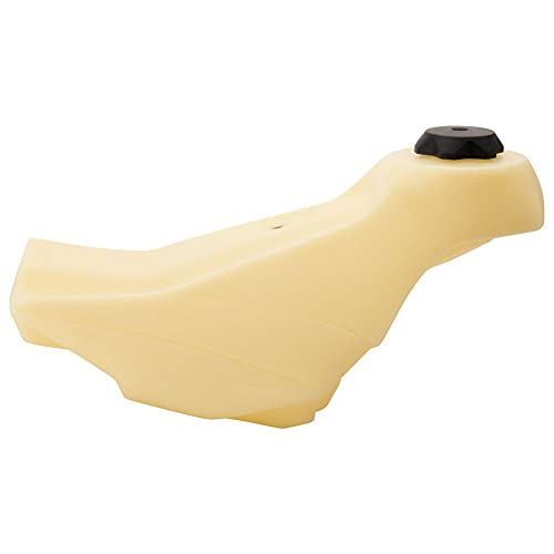 Ims 117330-N2 Large Capacity Gas Tank - Natural - 2.4Gal. #TOP5