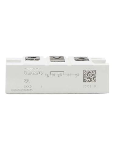 75GB12T4 IGBT thyristor module de puissance pour onduleur industriel et soudage - 3