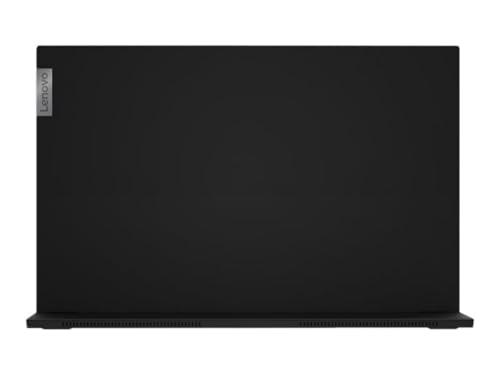 Image of Lenovo ThinkVision M15 15 inch FHD Mobile Monitor, Black