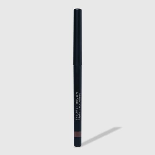 Lápis de Olhos Retrátil Marrom - Eyeliner Brown Océane Edition 1,2ml