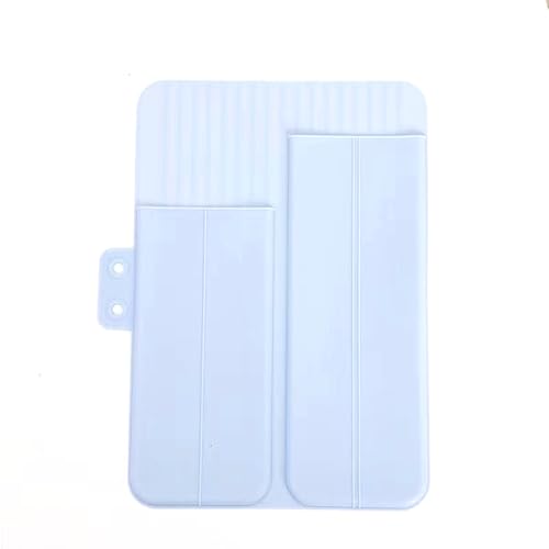Funda de silicona resistente al calor para plancha de pelo miniatura 2