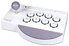Logic 3 Arcade Stick (Wii)