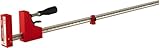 JET 40-Inch Woodworking Parallel Clamp, 1000 Lbs. Clamping Pressure (70440)