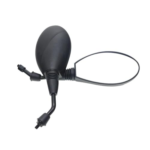 Espejo universal moto retrovisor lateral scooter ciclomotor M8 3