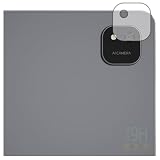 PDA工房 ALLDOCUBE iPlay 70 Pad Pro 対応 9H高硬度[光沢] 保護 フィルム [カメラレンズ部用] 日本製