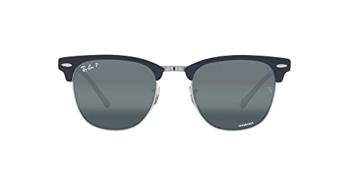 Ray-Ban 0rb3716 lunettes de soleil contre l'éblouissement monture mixte 51