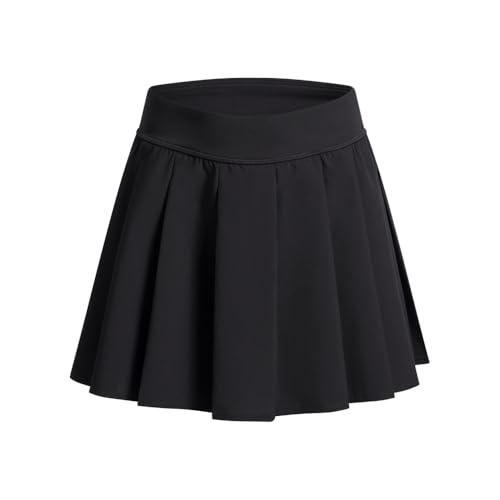 Under Armour Girls' Motion Pleated Skort