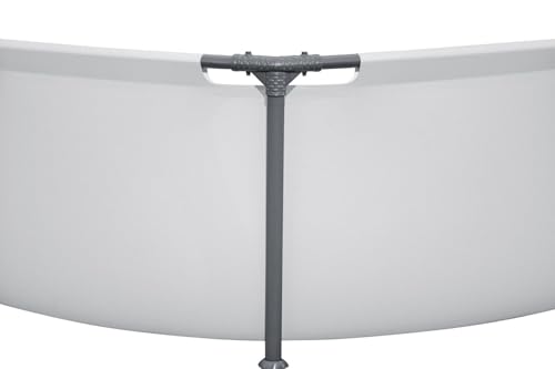 Bestway Steel Pro MAX 10' x 30""/3.05m x 76cm Pool, Multicolor, 1056406XXX21 - Image 3