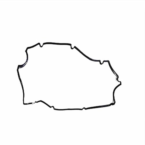 �o���u�J�o�[�K�X�P�b�g�{���g�V�[�� Compatible With KIA For Cerato 2007-2016 For Rio 2007 2008 �J�[�A�N�Z�T���[ �p�[�c ���j�o�[�T�� OEM 22441-26200 2244126250 �����p