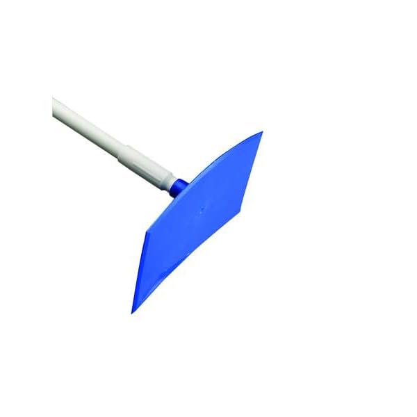 Remco Food Hoe azul 8x11 pulg nylon miniatura 5