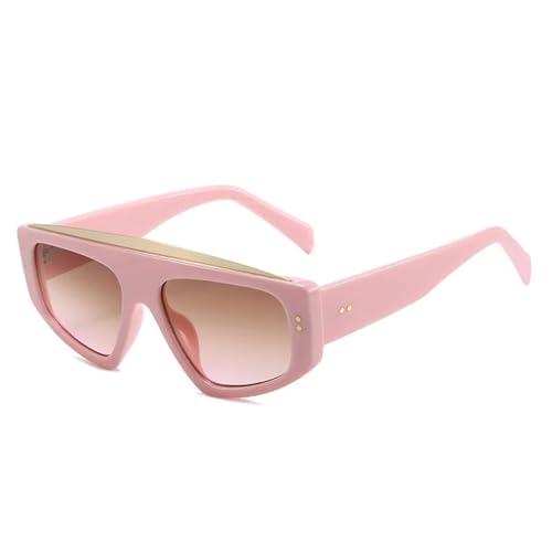 Lunettes de soleil œil de chat grand format vintage léopard pour protéger vos yeux