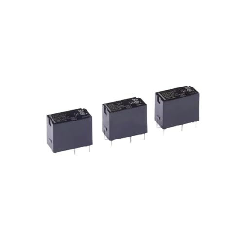 Relais JQ1P-24V-F AJQ6342F 24V haute précision pour automatisme stable