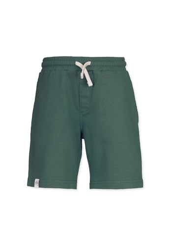 Band of Rascals Kinder Shorts Laid Back Jogging aus Bio-Baumwolle Cilantro-Green Gr. 164