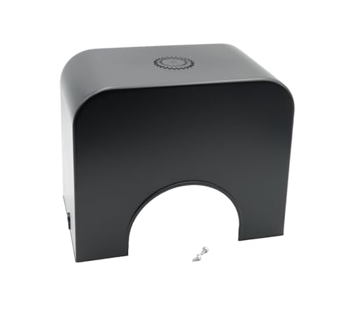 FAAC CARTER COUVERCLE SUPÉRIEUR POUR C720 C721 CYCLO RAPID RECHANGE