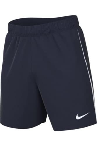 Image of Nike DRI-FIT US League Knit III Short