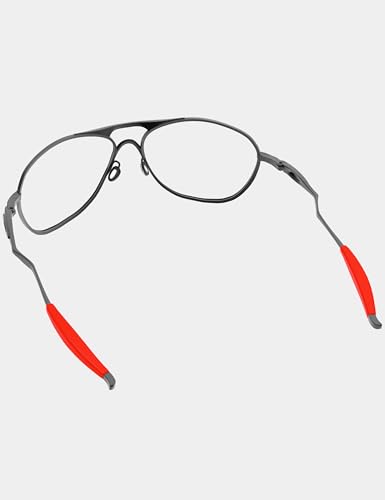 Image of Replacement Rubber Kits Nose Pieces & Earsocks for Oakley Crosshair 2012
