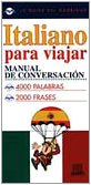 ITALIANO PARA VIAJAR-GIUNTI 8809217659 Book Cover