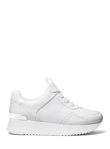 Image of Michael Kors Women's Raina Trainer