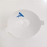 Allpro Cone Strainer - Paint Strainer - Medium Mesh 226 Microns (250pk)