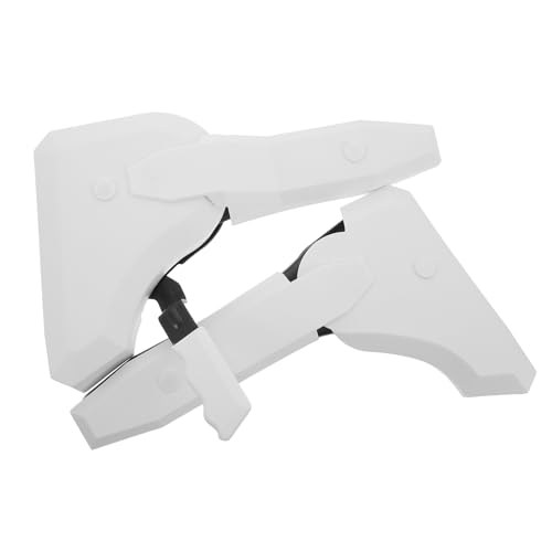 Accessoire de réglage multi-angles COLLBATH pour dossier de chaise de bureau - 2