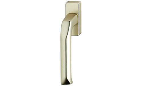 Hoppe Maniglia per finestra modello London 013/U34 alluminio, Oro