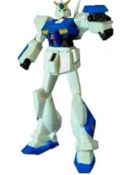 Amazon.co.jp: 機動戦士ガンダム MSセレクション10 RX-78NT1
