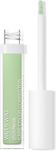 wet n wild Photo Focus Care — Green Product Picture