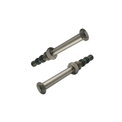Vanne hydraulique SV10-34M solénoïde de rechange pour bloc de commande