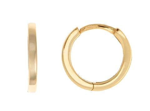 Pendientes para Mujer de plata Salvatore 224A0106