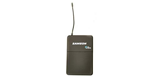 M*·様 SAMSON CONCERT 88x ワイヤレスヘッドセット SAMSON、Concert88X、ワイヤレス/ヘッドセット、800MHz