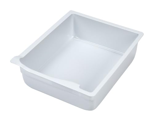 Whirlpool pieza original cubeta fabricadora hielo miniatura 1