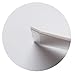 Rubber Squeegee Window Tint Tool Long Handle Big Auto Squeegee for Window Tint Film Installing, Shower, Car Vinyl Wraps,Window and Glass Cleaning (White Wide)