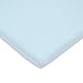 American Baby Company 100% Natural Cotton Fitted Cradle/Bassinet Sheet 36