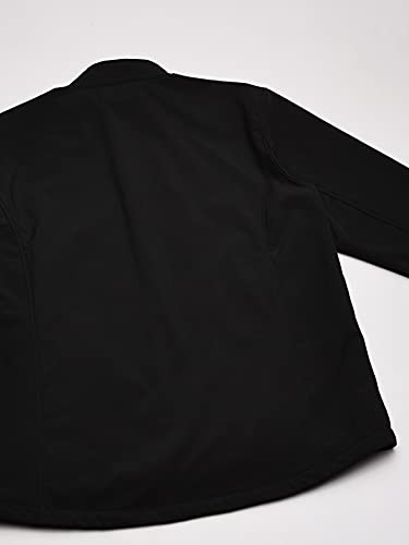 Image of Clique Men's Narvik Colorblock Softshell Jacket