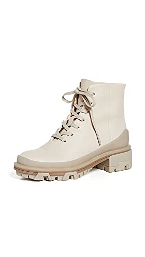 Chaussures de randonnée Shiloh rag & bone grises en cuir pour femme