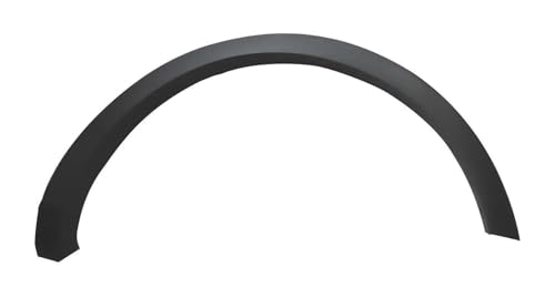 Passage de roue arrière droit pour Explorer 2011-2018 | Élargisseur d'aile BB5Z-7829165AA