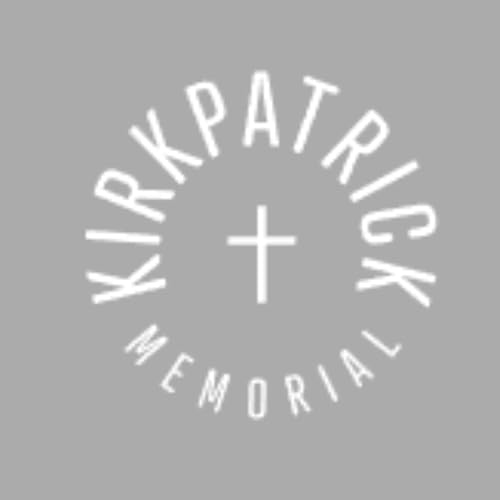 『The Kirkpatrick Memorial Podcast』のカバーアート