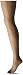 No Nonsense Women's Ultra Sheer Regular Panty Hose with Reinforced Toe 3-Pack
